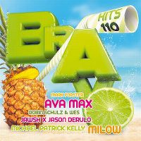 Cover  - Bravo Hits 110
