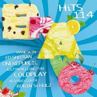 Cover  - Bravo Hits 114