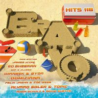 Cover  - Bravo Hits 118