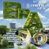 Cover  - Bravo Hits 129