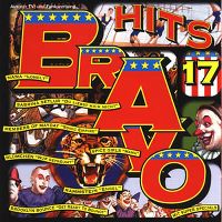 Cover  - Bravo Hits 17