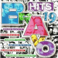 Cover  - Bravo Hits 19