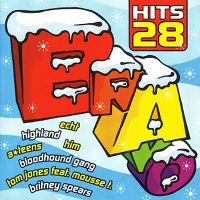 Cover  - Bravo Hits 28