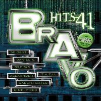 Cover  - Bravo Hits 41