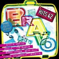 Cover  - Bravo Hits 42