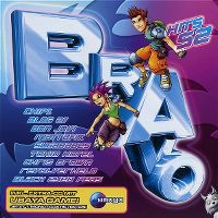 Cover  - Bravo Hits 52