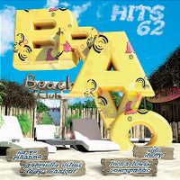 Cover  - Bravo Hits 62