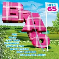Cover  - Bravo Hits 65