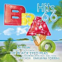 Cover  - Bravo Hits 66