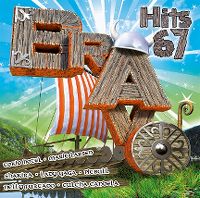 Cover  - Bravo Hits 67
