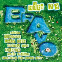 Cover  - Bravo Hits 73