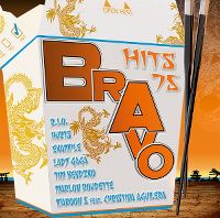 Cover  - Bravo Hits 75