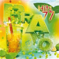 Cover  - Bravo Hits 77
