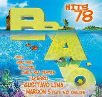 Cover  - Bravo Hits 78