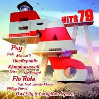Cover  - Bravo Hits 79