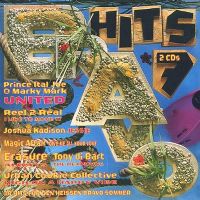 Cover  - Bravo Hits 7