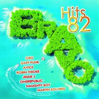 Cover  - Bravo Hits 82