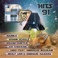 Cover  - Bravo Hits 91
