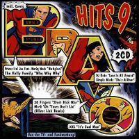 Cover  - Bravo Hits 9