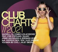 Cover  - Club Charts //2021