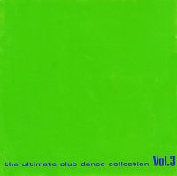 Cover  - Club Sounds Vol. 3