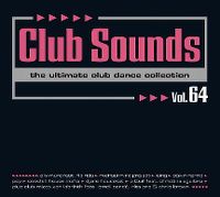 Cover  - Club Sounds Vol. 64