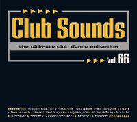 Cover  - Club Sounds Vol. 66