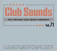 Cover  - Club Sounds Vol. 71