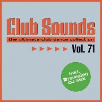 Cover  - Club Sounds Vol. 71