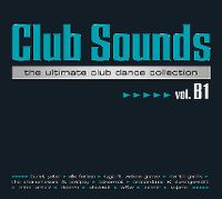 Cover  - Club Sounds Vol. 81