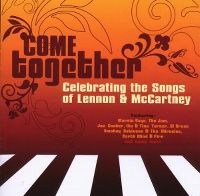 Cover  - Come Together - Celebrating The Songs Of Lennon & McCartney