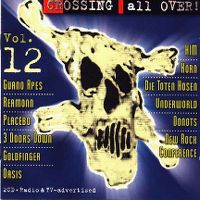 Cover  - Crossing All Over! Vol. 12