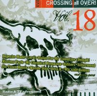 Cover  - Crossing All Over! Vol. 18