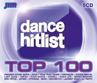 Cover  - Dance Hitlist Top 100