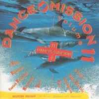 Cover  - Dance Mission Vol. 11
