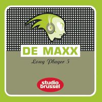 Cover  - De Maxx - Long Player 5