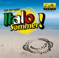 Cover  - Der Life Radio Italo Sommer!