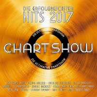 Cover  - Die ultimative Chart Show - Die erfolgreichsten Hits 2017