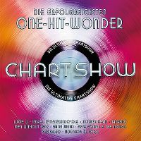 Cover  - Die ultimative Chart Show - Die erfolgreichsten One-Hit-Wonder