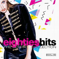 Cover  - Eighties Hits - The Ultimate Collection