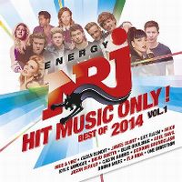 Cover  - Energy NRJ Hit Music Only! - Best Of 2014 Vol. 1