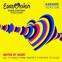 Cover  - Eurovision Song Contest - Liverpool 2023 - Karaoke Version