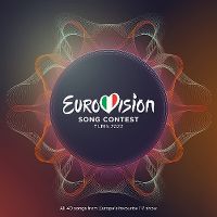 Cover  - Eurovision Song Contest - Turin 2022