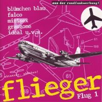 Cover  - Flieger - Flug 1