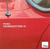 Cover  - FM4 Soundselection: 10