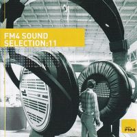 Cover  - FM4 Soundselection: 11