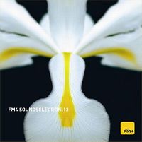 Cover  - FM4 Soundselection: 13