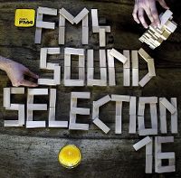 Cover  - FM4 Soundselection: 16