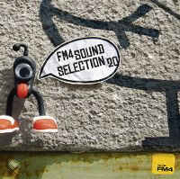 Cover  - FM4 Soundselection: 20
