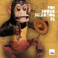 Cover  - FM4 Soundselection: 25